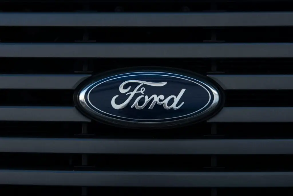 Ford Lost Car Keys