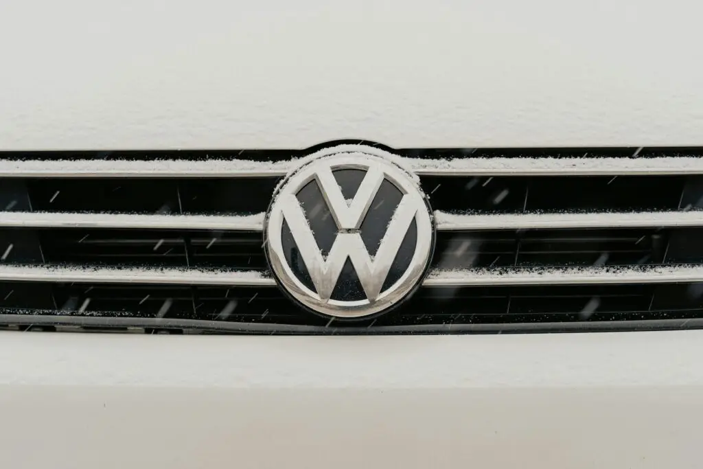 Volkswagon Lost Car Keys