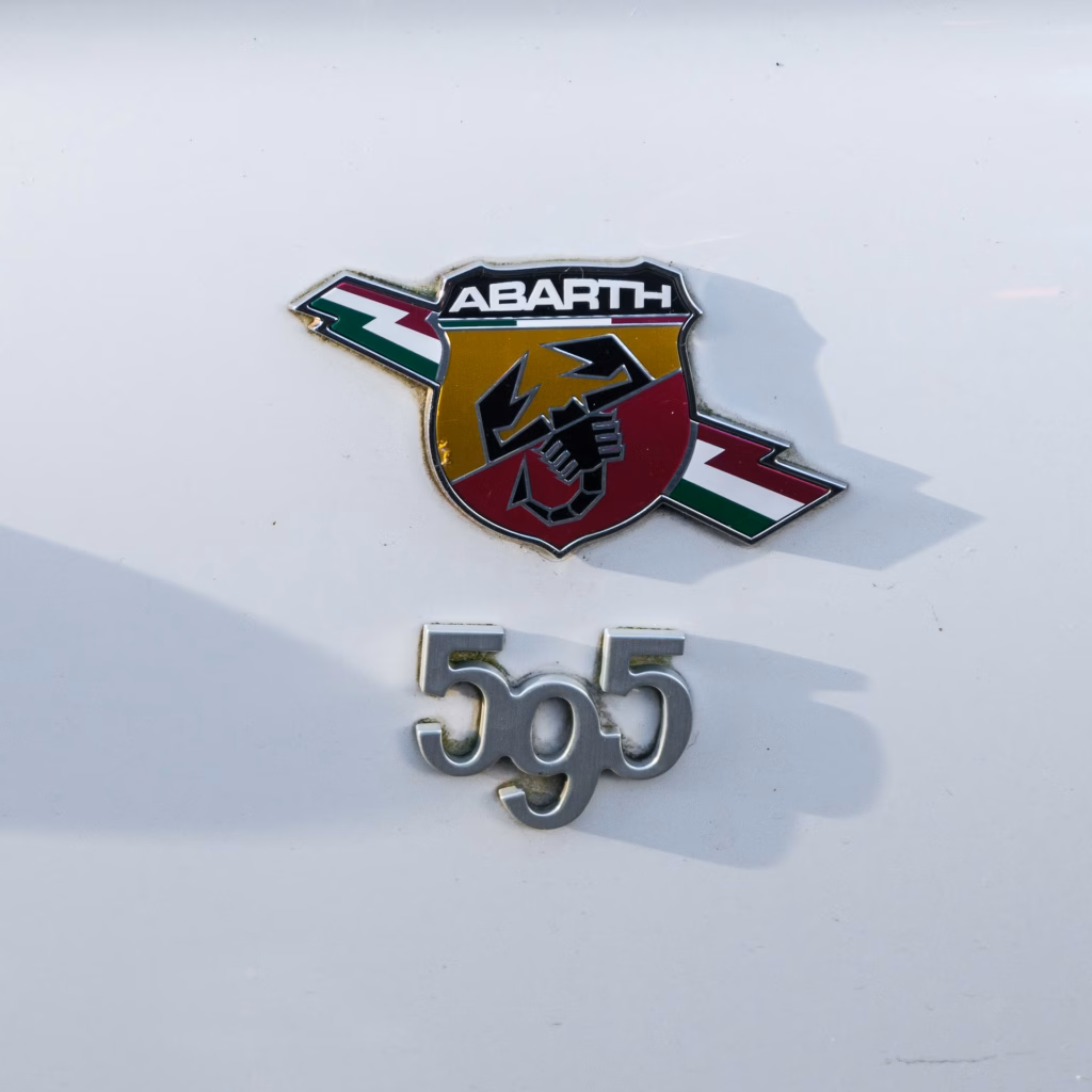 fiat abarth