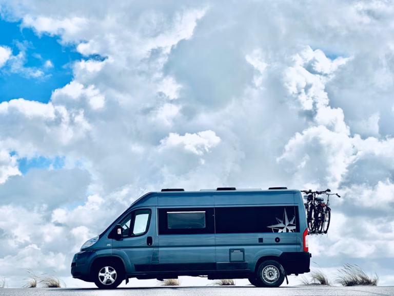 fiat ducato campervan