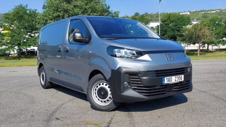 fiat scudo